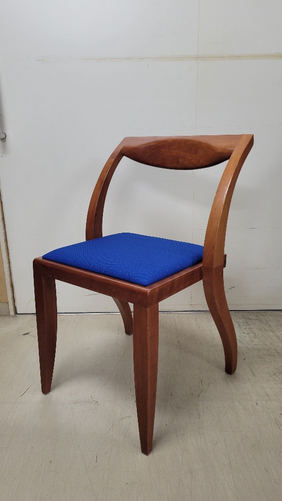 家具修理 ポラダチェア（porada)張替修理事例 - ダニエルブログ